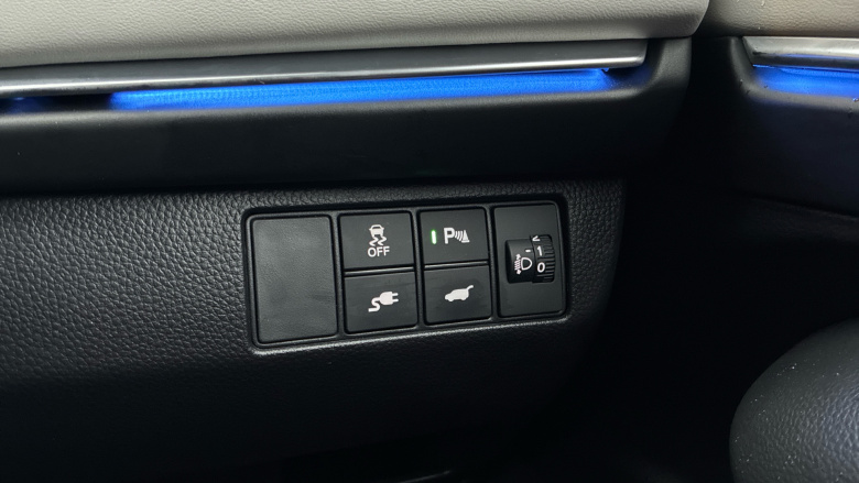 Honda E Ny1 150kW Advance 69kWh 5dr Auto Electric Hatchback